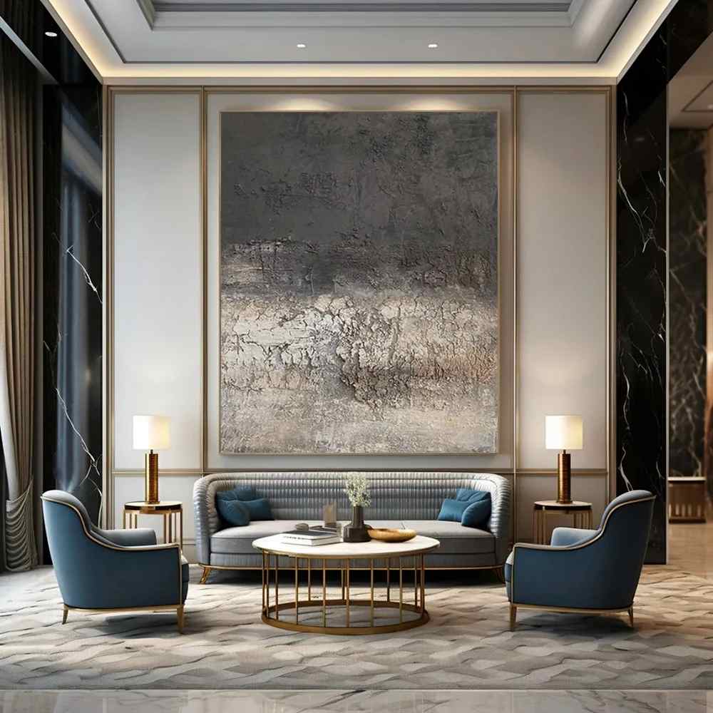Urban_Gray_Abstract_Minimalist_Textured_Canvas_Wall_Art_0A1RF wall art